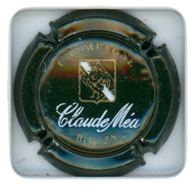 MEA Claude - Vue détaillée