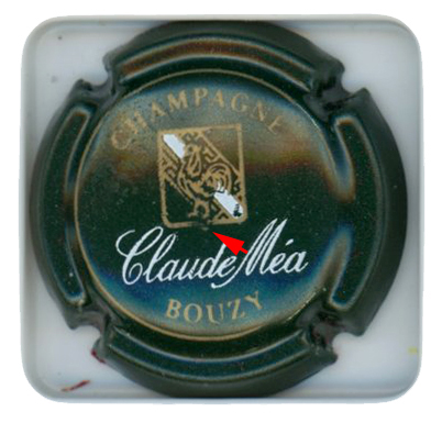 MEA Claude - Vue détaillée