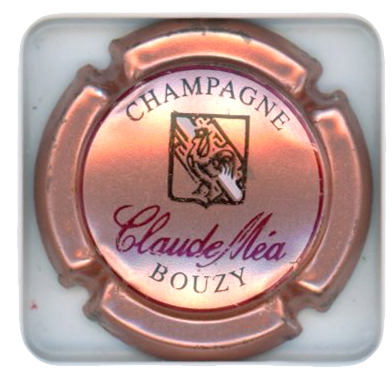 MEA Claude - Vue détaillée