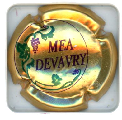 MEA DEVAVRY - Vue détaillée