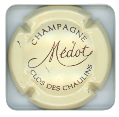 MEDOT - Vue détaillée