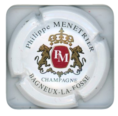 MENETRIER Philippe - Vue détaillée