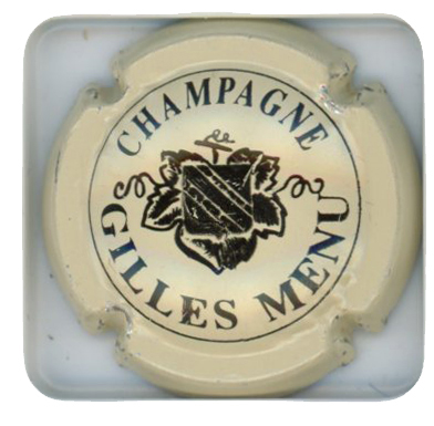 MENU Gilles - Vue détaillée