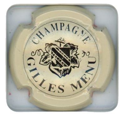 MENU Gilles - Vue détaillée