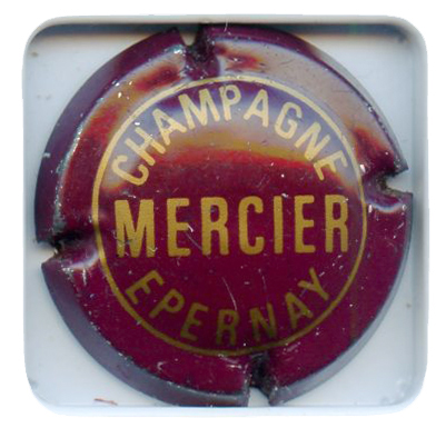 MERCIER - Vue détaillée