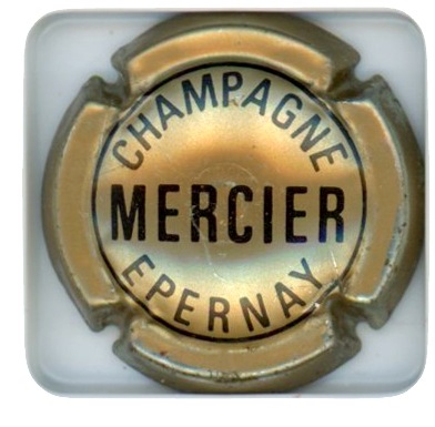 MERCIER - Vue détaillée