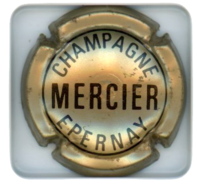 MERCIER - Vue détaillée