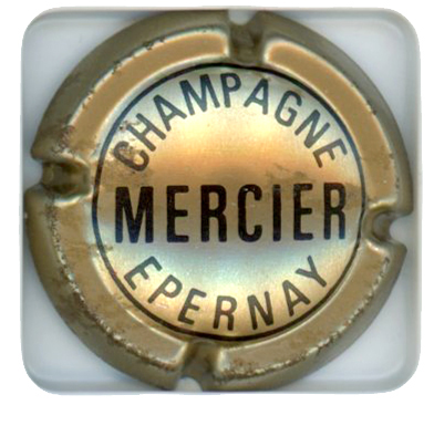 MERCIER - Vue détaillée