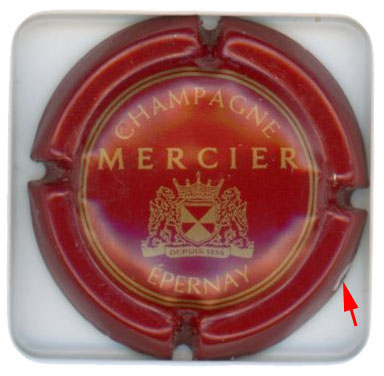 MERCIER - Vue détaillée