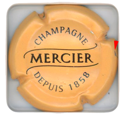 MERCIER - Vue détaillée