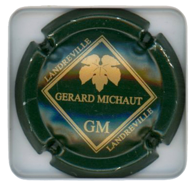 MICHAUT Gérard - Vue détaillée