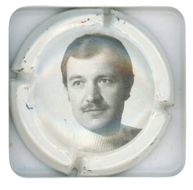 MICHEL Jean - Vue détaillée