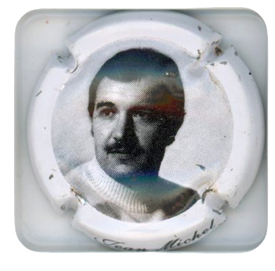 MICHEL Jean - Vue détaillée