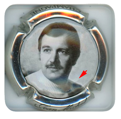 MICHEL Jean - Vue détaillée