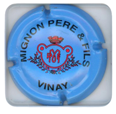 MIGNON Père et Fils - Vue détaillée