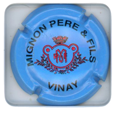 MIGNON Père et Fils - Vue détaillée