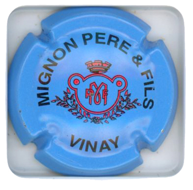 MIGNON Père et Fils - Vue détaillée