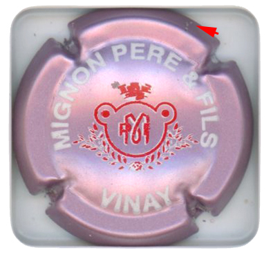 MIGNON Père et Fils - Vue détaillée