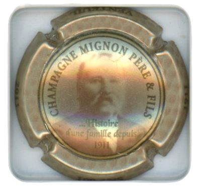 MIGNON Père et Fils - Vue détaillée
