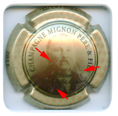 MIGNON Père et Fils - Vue détaillée