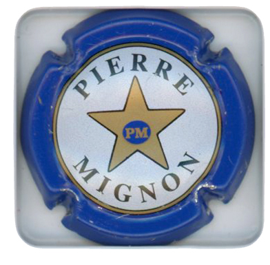 MIGNON Pierre - Vue détaillée