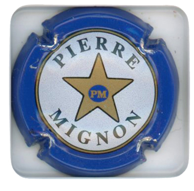 MIGNON Pierre - Vue détaillée