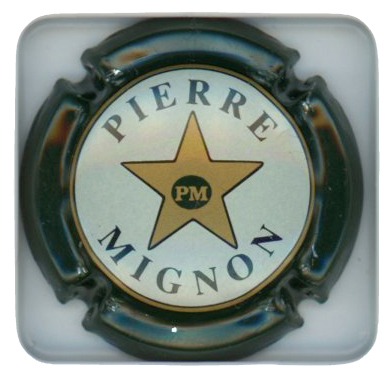 MIGNON Pierre - Vue détaillée