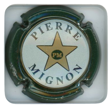 MIGNON Pierre - Vue détaillée
