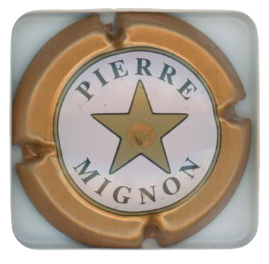 MIGNON Pierre - Vue détaillée
