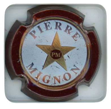 MIGNON Pierre - Vue détaillée