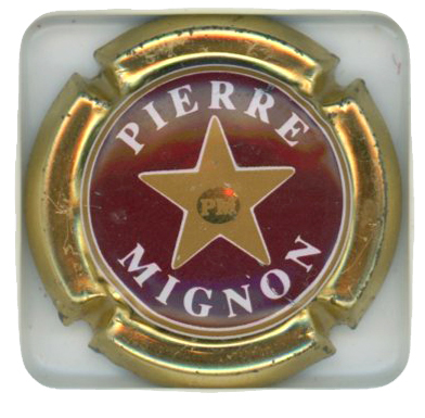MIGNON Pierre - Vue détaillée