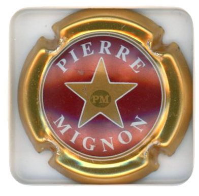 MIGNON Pierre - Vue détaillée