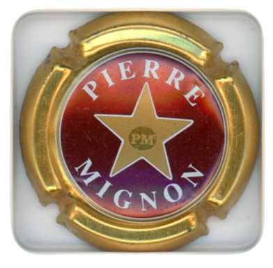 MIGNON Pierre - Vue détaillée