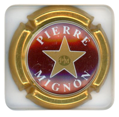 MIGNON Pierre - Vue détaillée