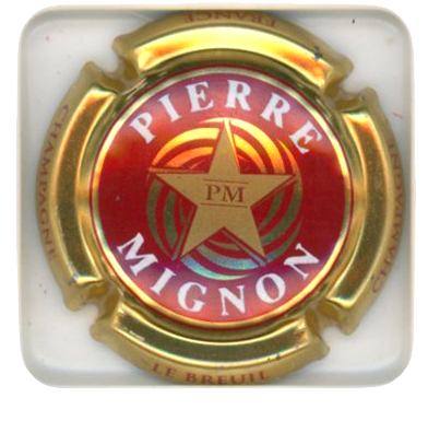MIGNON Pierre - Vue détaillée