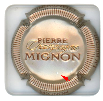 MIGNON Pierre - Vue détaillée