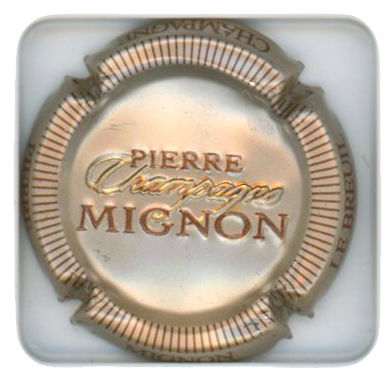 MIGNON Pierre - Vue détaillée