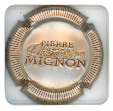 MIGNON Pierre - Vue détaillée