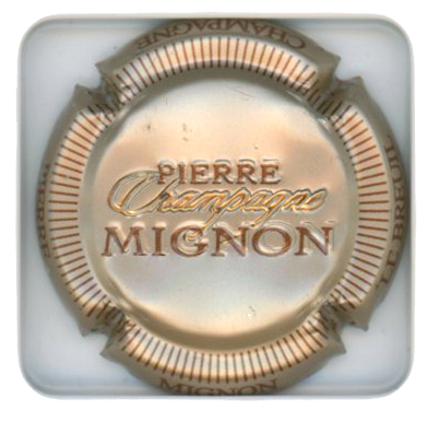 MIGNON Pierre - Vue détaillée