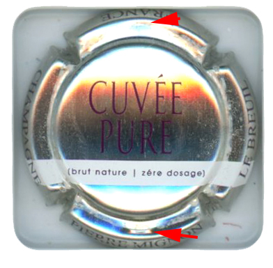 MIGNON Pierre - Vue détaillée