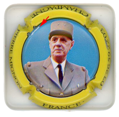 MIGNON Pierre - Vue détaillée