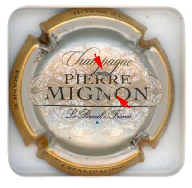 MIGNON Pierre - Vue détaillée