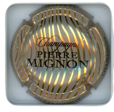 MIGNON Pierre - Vue détaillée