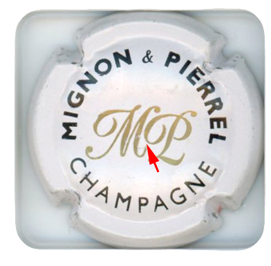 MIGNON et PIERREL - Vue détaillée