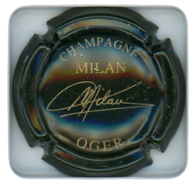 MILAN Jean - Vue détaillée