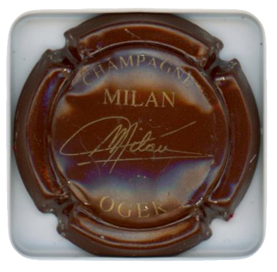MILAN Jean - Vue détaillée