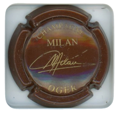 MILAN Jean - Vue détaillée