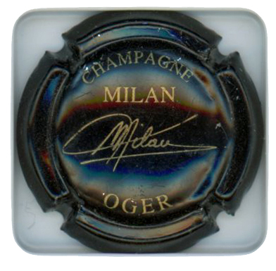 MILAN Jean - Vue détaillée
