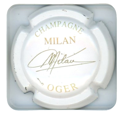 MILAN Jean - Vue détaillée