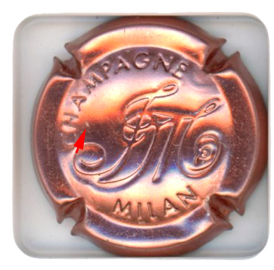 MILAN Jean - Vue détaillée